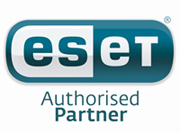 ESET Authorised Partner