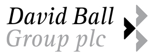 David Ball Group